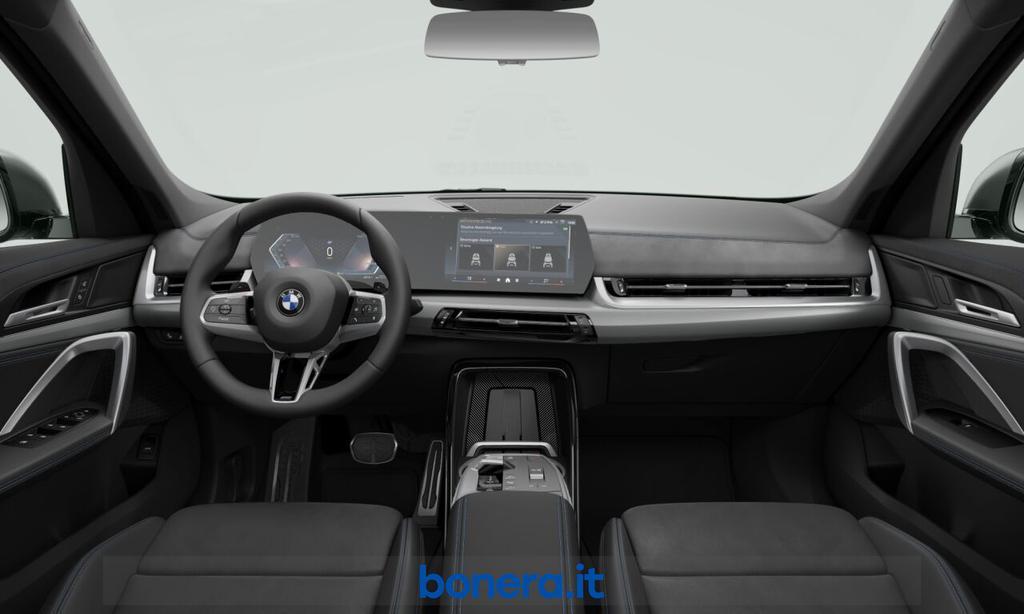 BMW X1 18 d MSport Pro sDrive DCT