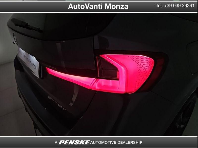 BMW X1 X1 sDrive 18d Msport