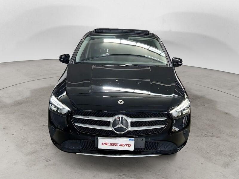 Mercedes-Benz Classe B B 160d Sport