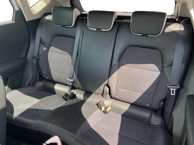 RENAULT Captur Full Hybrid E-Tech 145 CV Techno