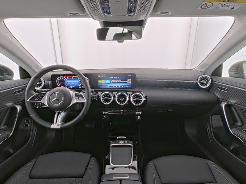 Mercedes-Benz CLA 180 180 Automatic Progressive Advanced Plus