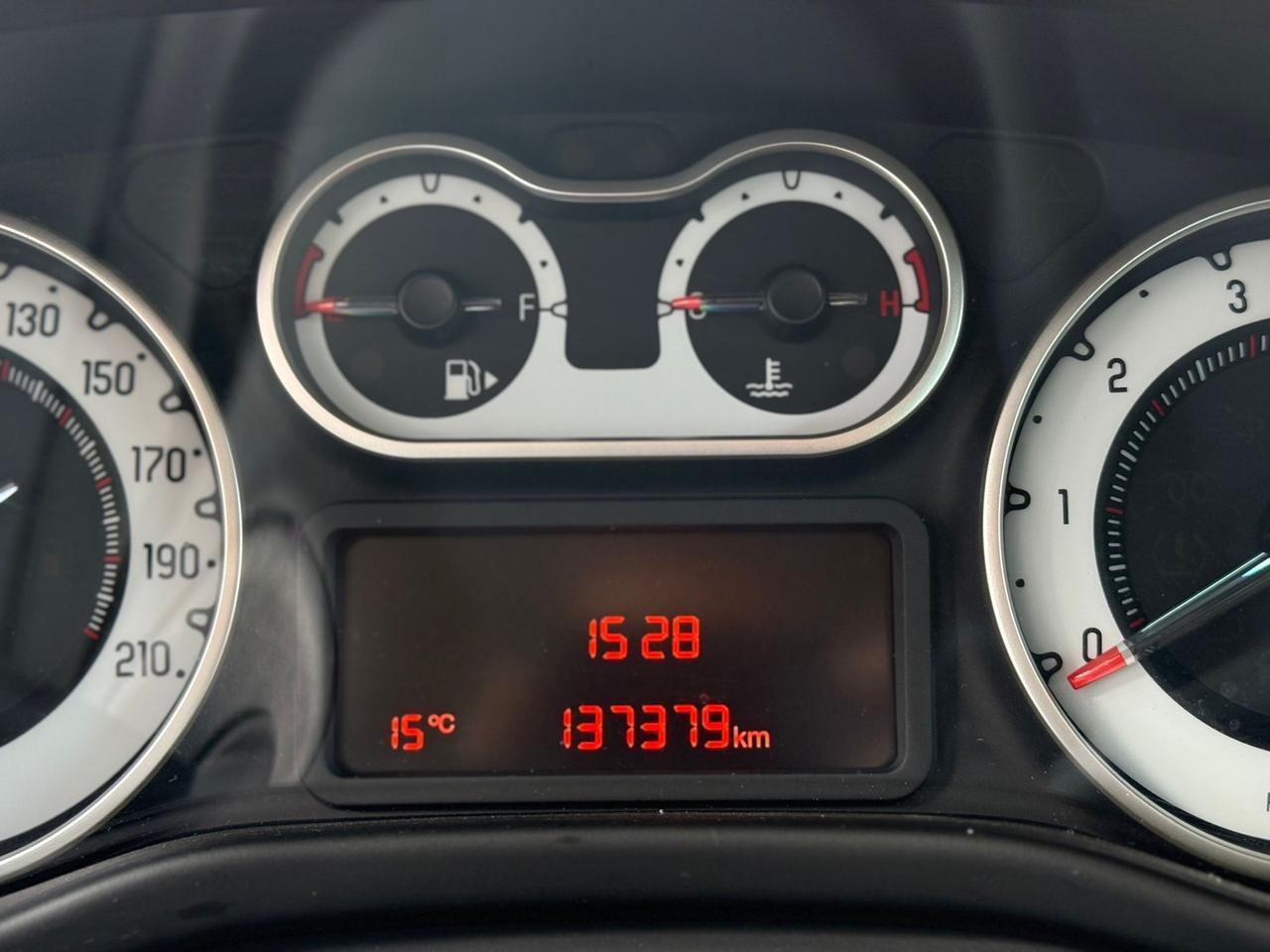 Fiat 500L 1.3 Multijet 85 CV Pop Star