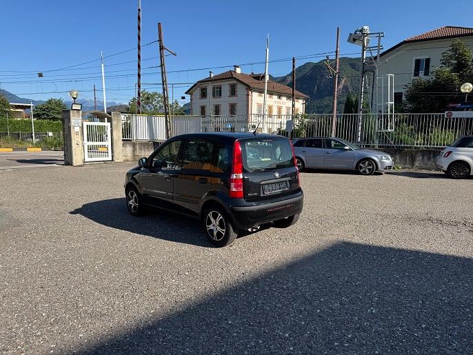 Fiat Panda 1.2 Emotion