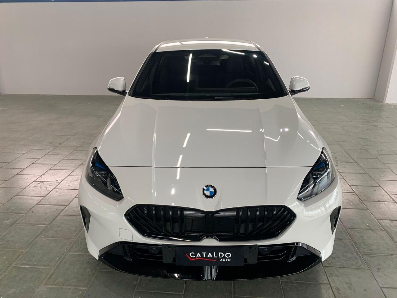 Bmw 118 118d 5p. MSport Pro