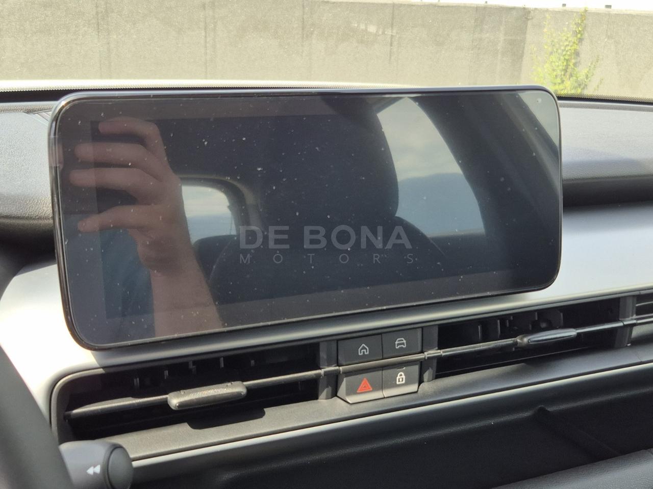 Jeep Avenger 1.2 turbo e-hybrid altitude fwd 100cv edct6