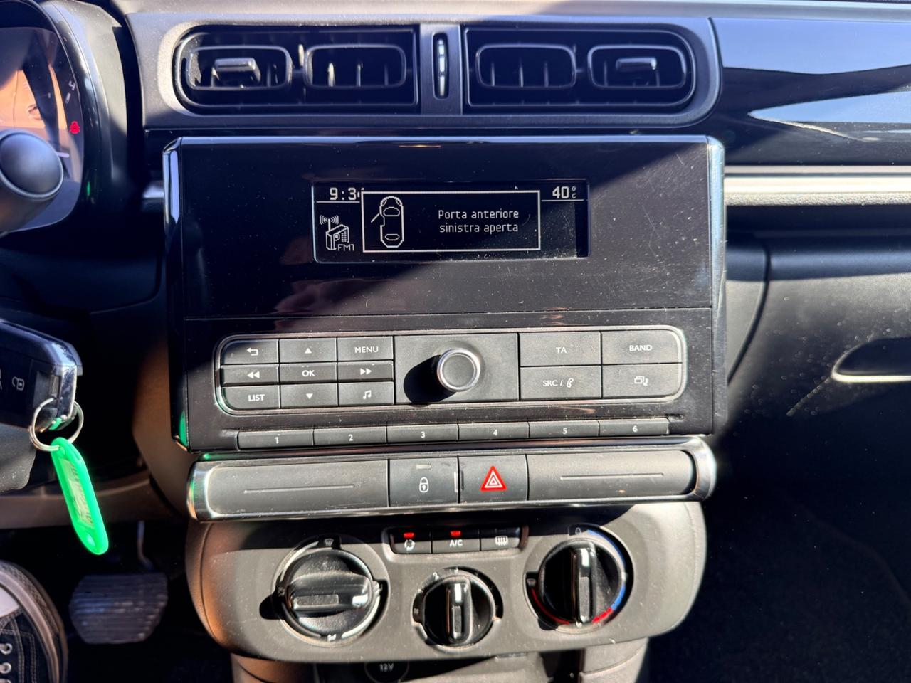 Citroen C3 BlueHDi 100 S&S Shine 2019