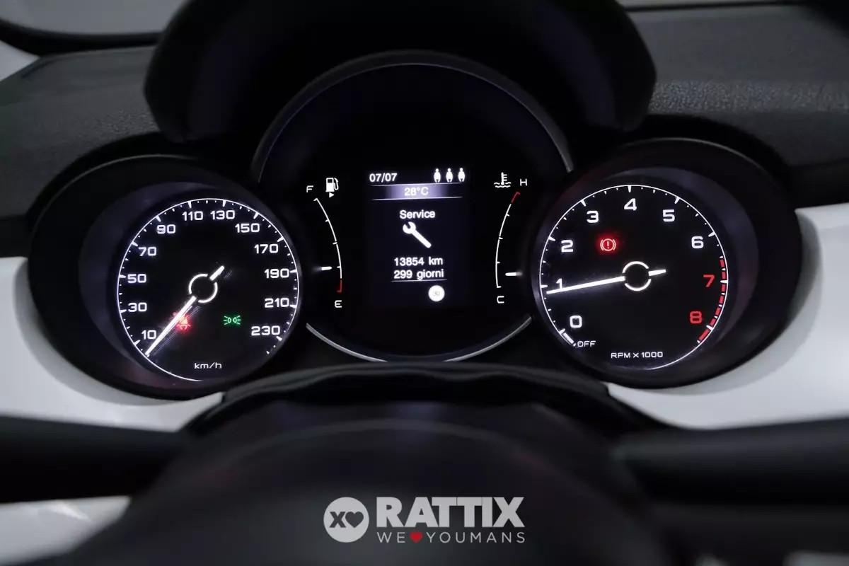 Fiat 500X 1.0 T3 120CV Business