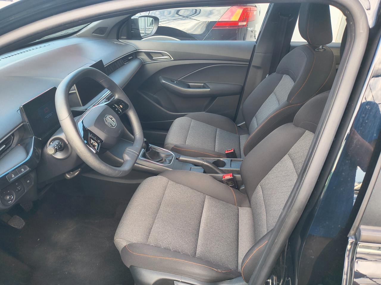 MG 3 1.5 Hybrid+ Comfort