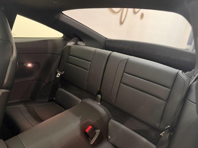 PORSCHE 911 Carrera 992.2 Coupè