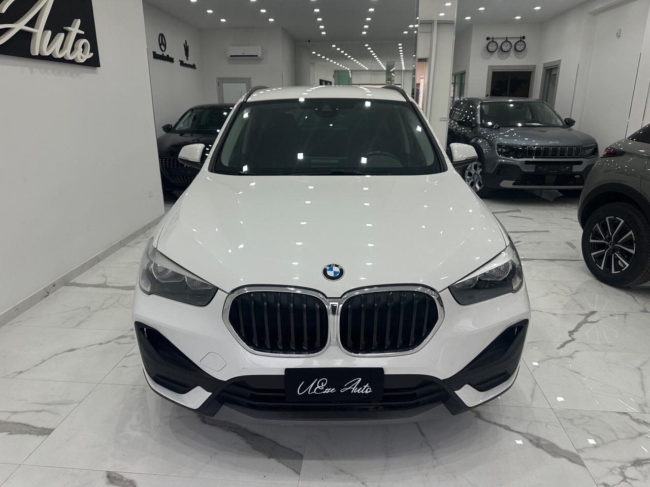 Bmw X1 sDrive16d