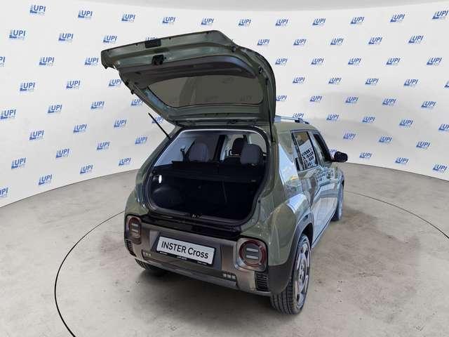 Hyundai Inster 49 kWh