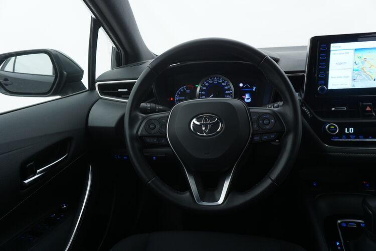 Toyota Corolla TS Hybrid Business BR301110 1.8 Full Hybrid 122CV