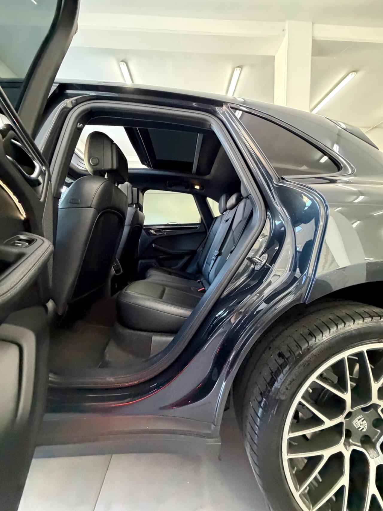 Porsche Macan 3.0 S FINANZIABILE