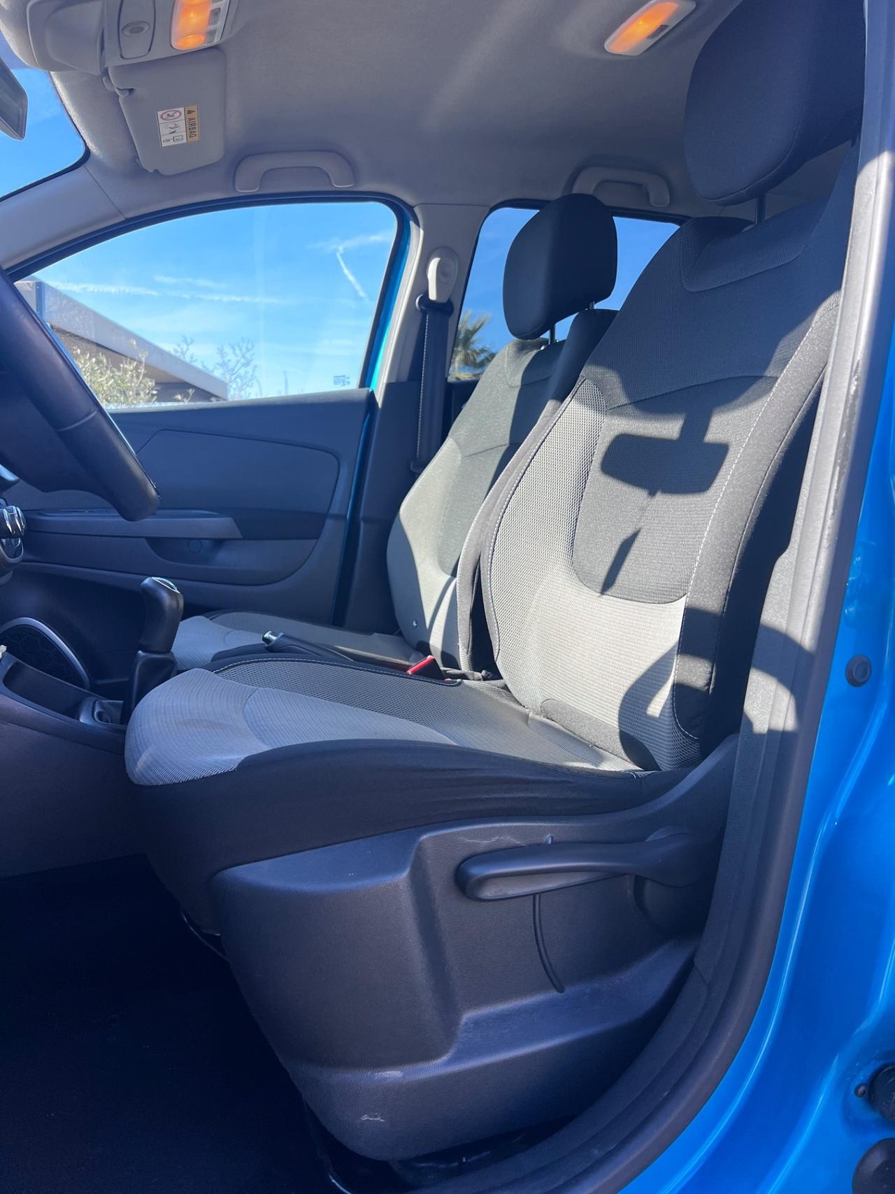 Renault Captur dCi 8V 90 CV Start&Stop Energy Zen