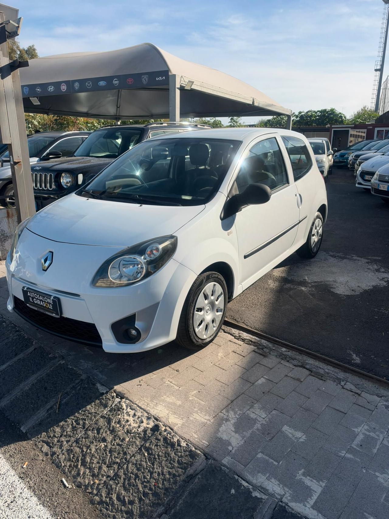 Renault Twingo 1.2 8V Le Iene