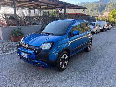 Fiat Panda 1.0 FireFly Hybrid Cross 2023 14mila km