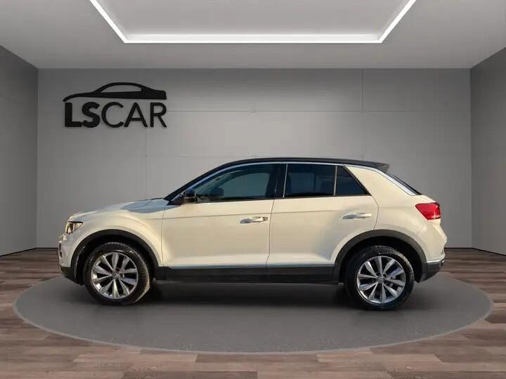 Volkswagen T-Roc 1.5 tsi Advanced dsg~Unipro~Promo~Finanziamento