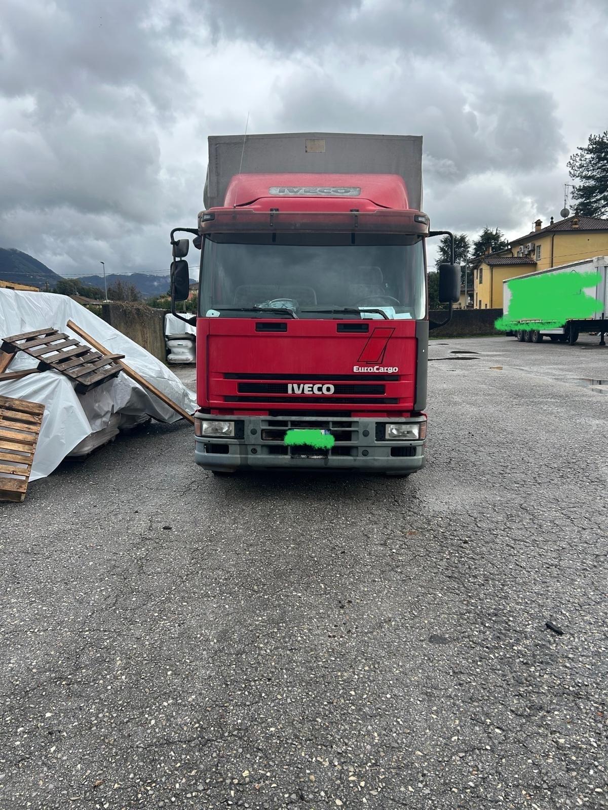 Iveco 100 E21 Manuale Problemi Alla Testata