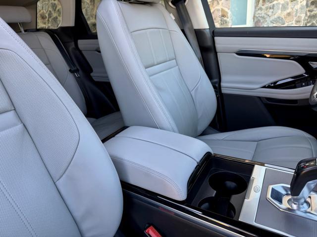 LAND ROVER Range Rover Evoque 2.0D 163CV MHEV AWD+TETTO APR+20+VIRTUAL+3 SCHERMI