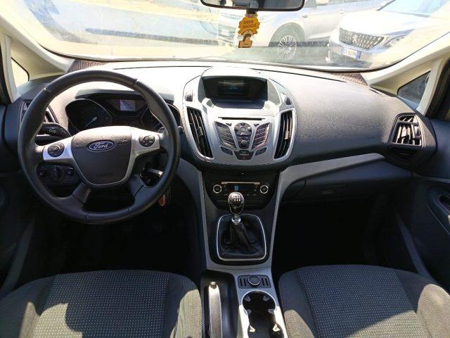 FORD C-Max 1.6 TDCi 115CV Titanium Business