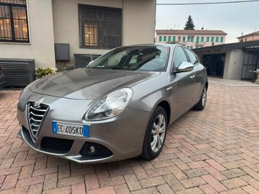 Alfa Romeo Giulietta Distinctive