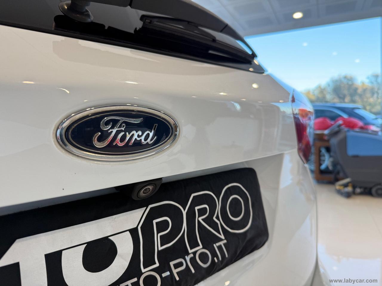 FORD C-Max 1.5 TDCi 120 CV S&S Business