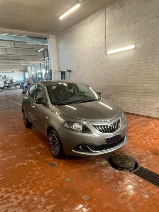 LANCIA Ypsilon 1.0 FireFly 5 porte S&S Hybrid Gold