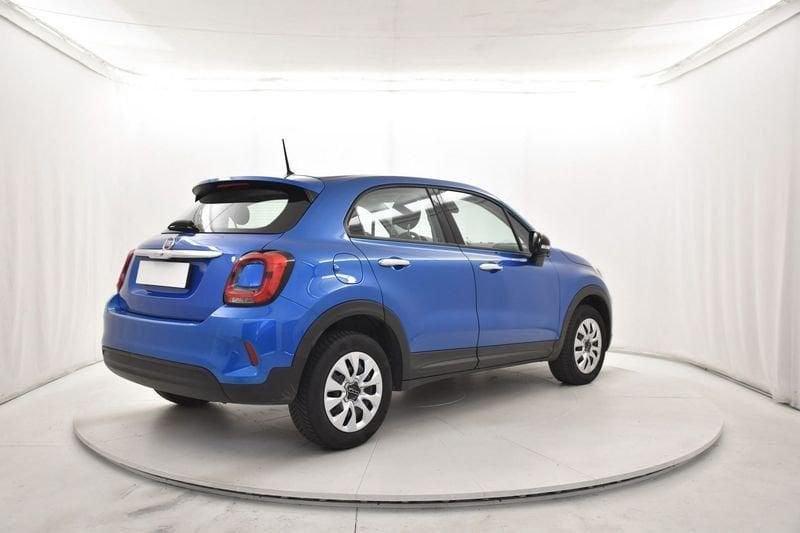 FIAT 500X 1.0 T3 Urban 120cv