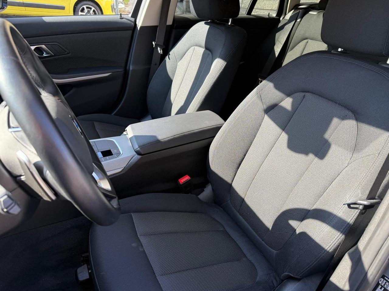 Bmw 320 Business Advantage 320 d MHEV #6722