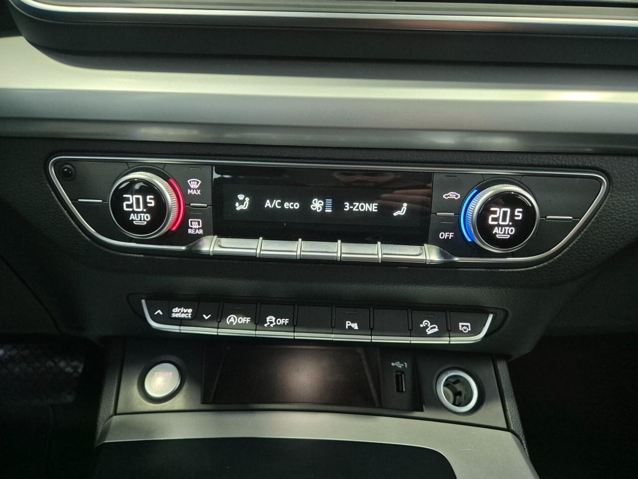 Audi Q5 SPB 40 TDI quattro S tronic Business Advanced