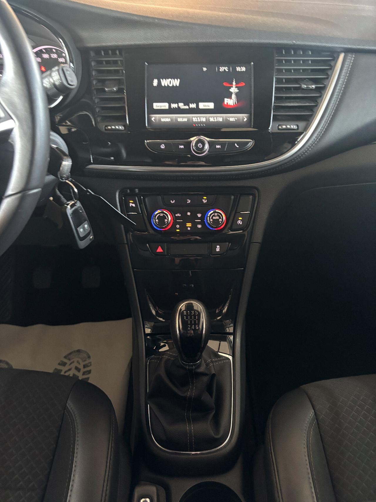 Opel Mokka X 1.6 CDTI 81kw 110cv Ecotec 4x2 S&S Ultimate