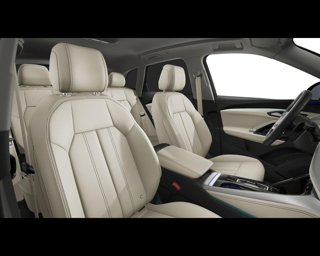 AUDI Audi Q5 SUV S line edition TDI quattro 150 kW S tronic