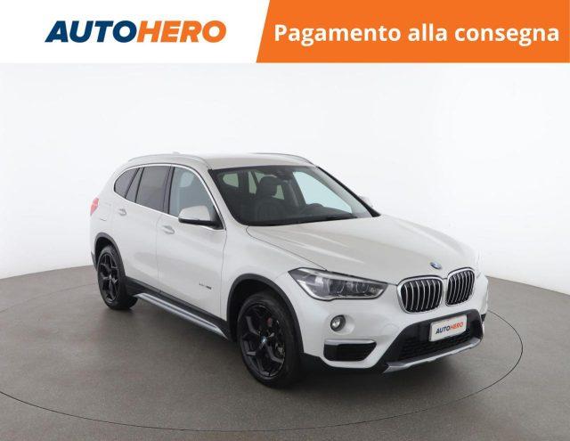 BMW X1 xDrive18d xLine
