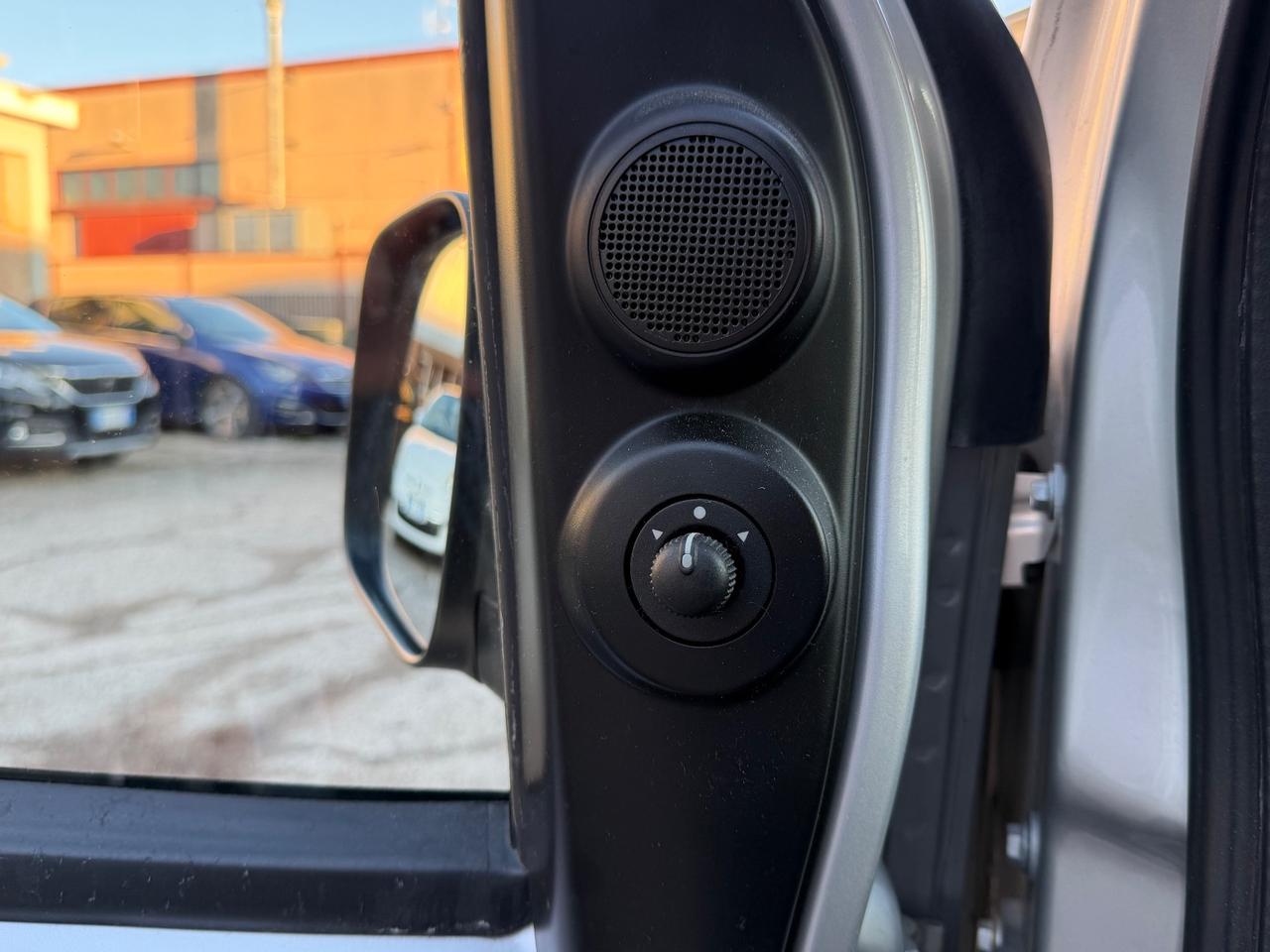 Fiat Qubo 1.3 Mtj Solo 58000 Km