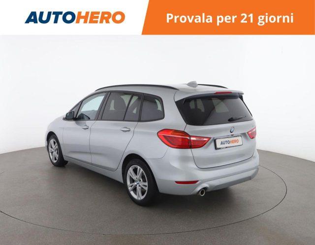 BMW 218 i Gran Tourer Advantage