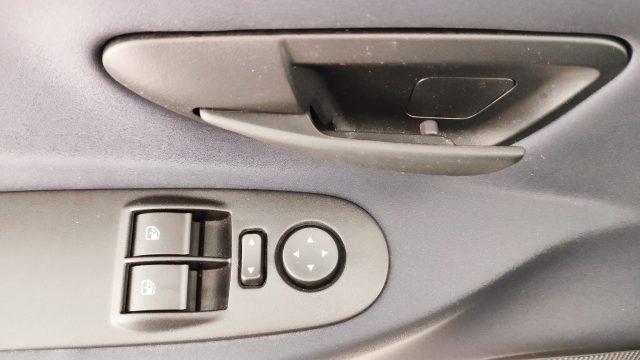 LANCIA Ypsilon 1.0 FireFly 5 porte S&S Hybrid Platino