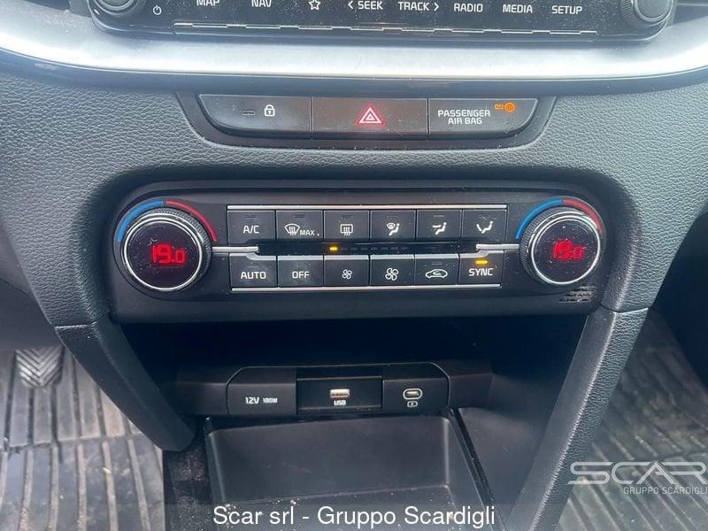 KIA Xceed Xceed 1.5 T-GDi 160 CV MHEV iMT Business