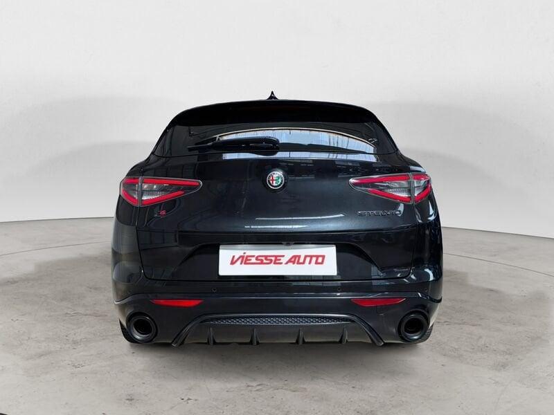 Alfa Romeo Stelvio 2.0 T 280 CV Veloce AT8 Q4