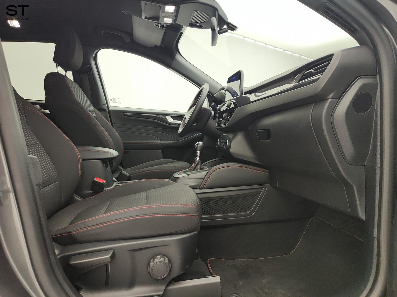 FORD Kuga 3ª serie - Kuga 1.5 EcoBoost 150 CV 2WD ST-Line