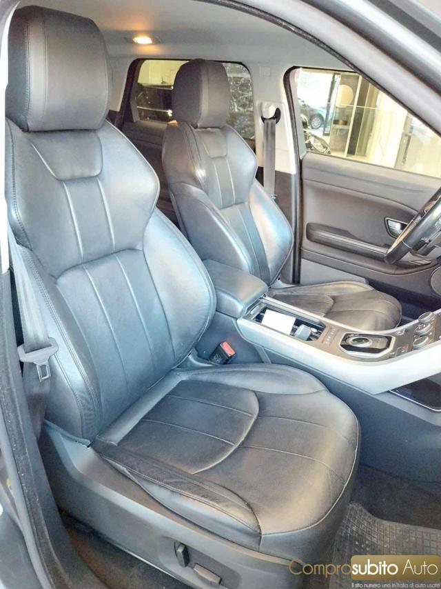 LAND ROVER Range Rover Evoque 2.0 eD4 5p. HSE Dynamic