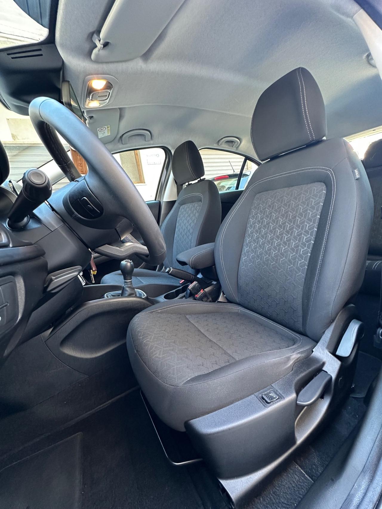 Fiat Tipo 1.3 Mjt S&S 5 porte Cross
