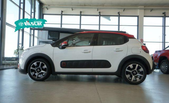 CITROEN C3 PureTech 110 S&S Shine