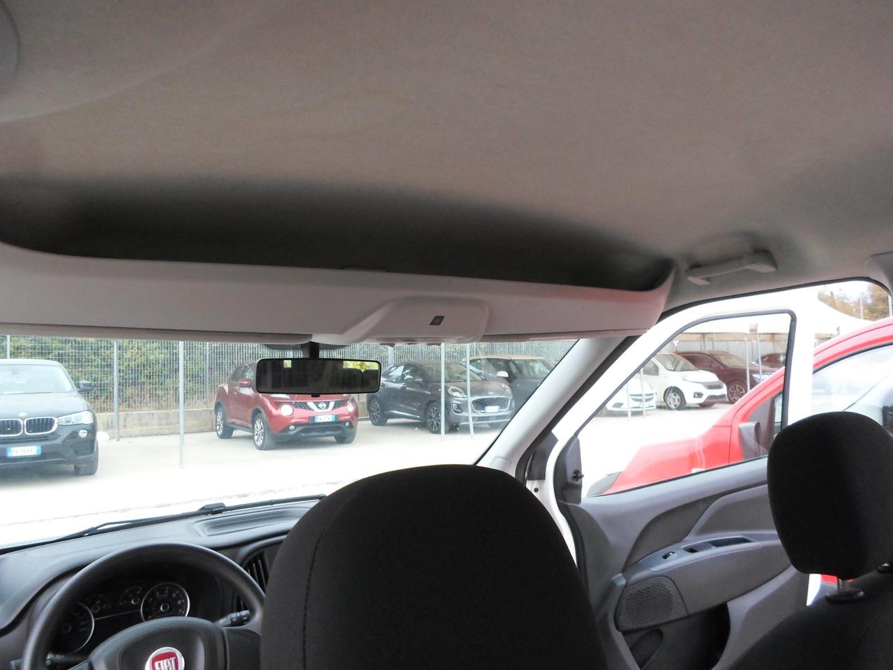 Fiat Doblo Doblò 1.6 MJT 16V 95CV Easy
