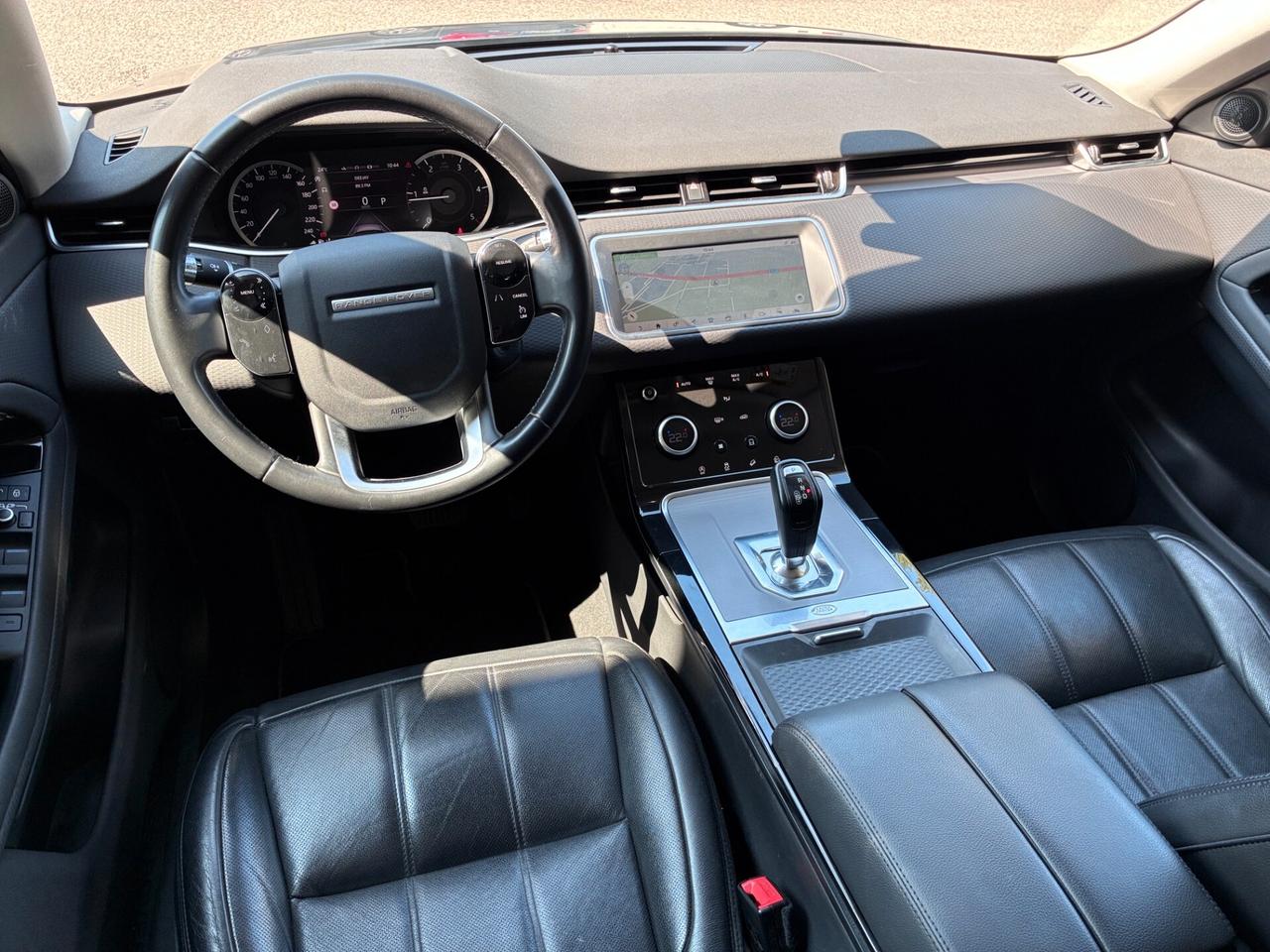 Land Rover Range Evoque 2.0D I4-L.Flw 150 CV AWD Auto S
