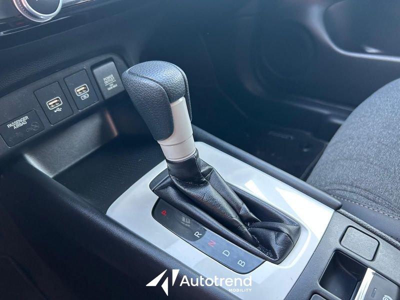 Honda Jazz 1.5 109 CV Hybrid Automatica LED Elegance