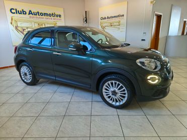 Fiat 500X 1.3 MultiJet 95 CV Connect