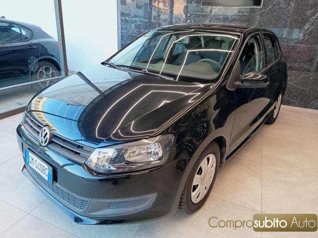 VOLKSWAGEN Polo 1.2 5 porte Trendline