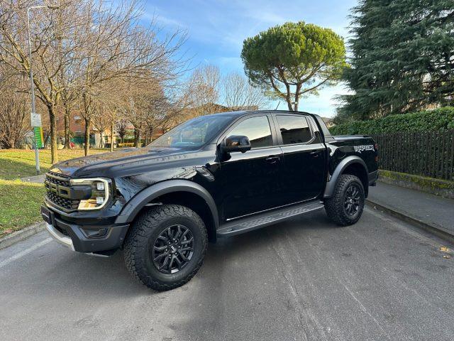 FORD Ranger Raptor 2.0 Ecoblue 4WD DC 5 posti IVA ESPOSTA