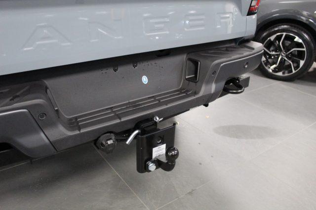 FORD Ranger Raptor 2.0d Ecoblue 210 CV Double Cab KM0 MY26 +IVA