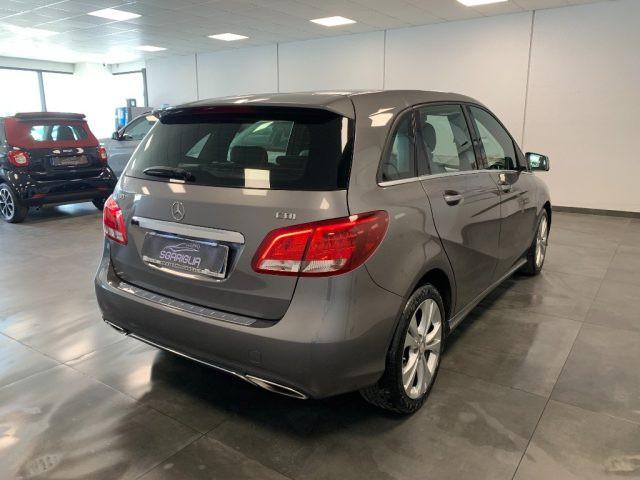 MERCEDES-BENZ B 180 CDI Sport Full Optional